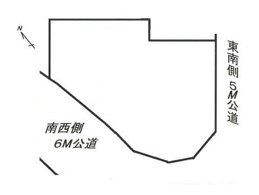 町田市真光寺３丁目の新築一戸建