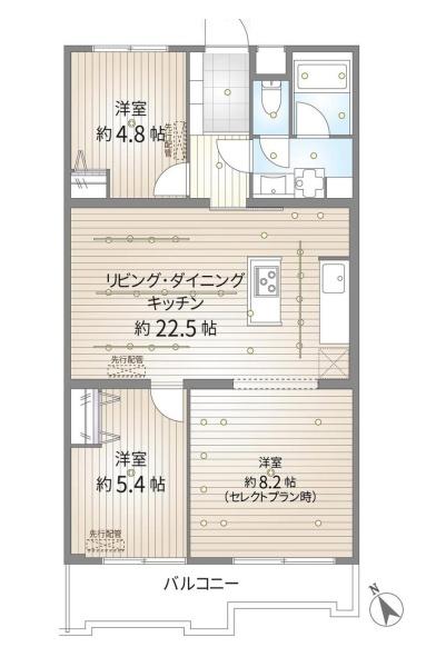 ウィンザーハイム宮前平第二