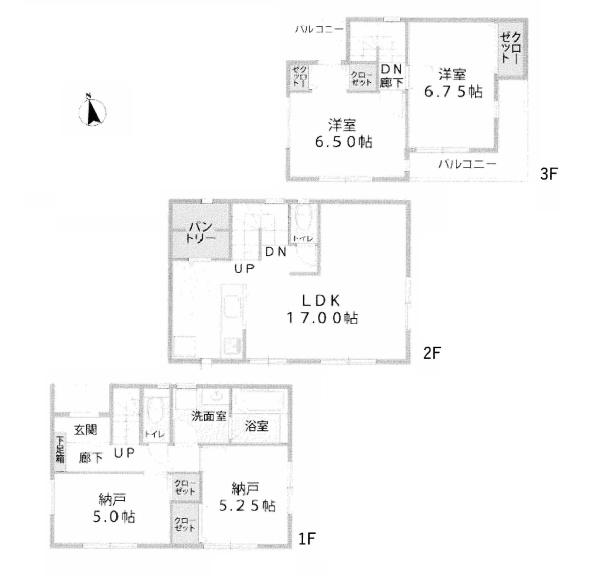 鎌倉市大船４丁目の新築一戸建
