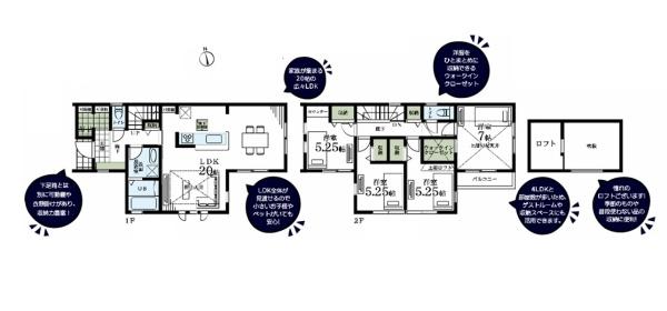 藤沢市羽鳥５丁目の新築一戸建