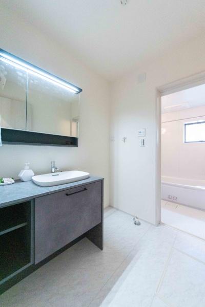 藤沢市羽鳥５丁目の新築一戸建