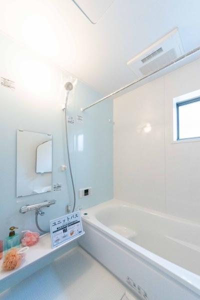 藤沢市羽鳥５丁目の新築一戸建