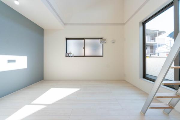 藤沢市羽鳥５丁目の新築一戸建