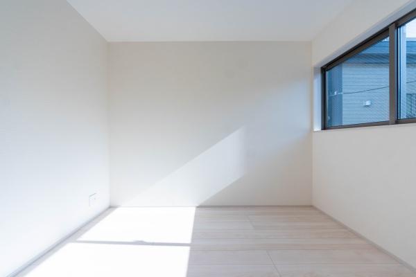 藤沢市羽鳥５丁目の新築一戸建