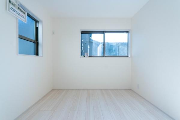 藤沢市羽鳥５丁目の新築一戸建