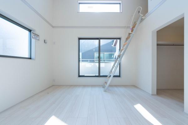 藤沢市羽鳥５丁目の新築一戸建