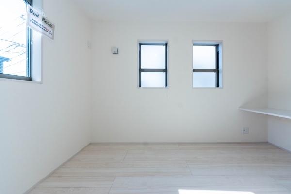 藤沢市羽鳥５丁目の新築一戸建