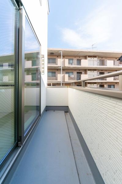 藤沢市羽鳥５丁目の新築一戸建