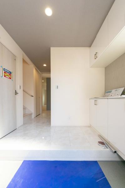 藤沢市羽鳥５丁目の新築一戸建