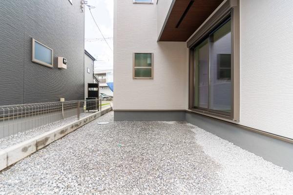 藤沢市羽鳥５丁目の新築一戸建