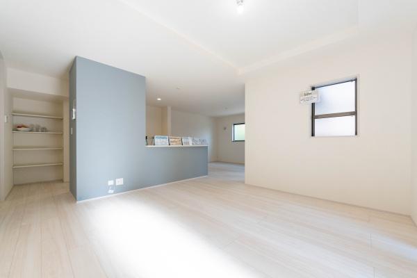 藤沢市羽鳥５丁目の新築一戸建