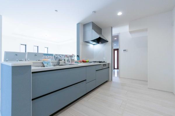 藤沢市羽鳥５丁目の新築一戸建