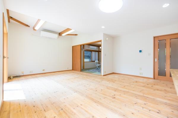 藤沢市並木台１丁目の中古一戸建て