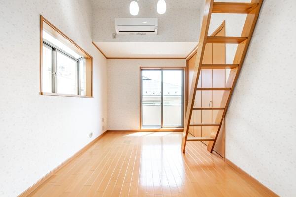 藤沢市並木台１丁目の中古一戸建て