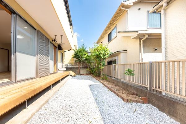藤沢市並木台１丁目の中古一戸建て