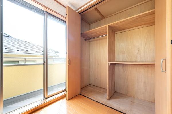 藤沢市並木台１丁目の中古一戸建て