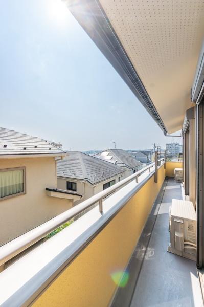藤沢市並木台１丁目の中古一戸建て