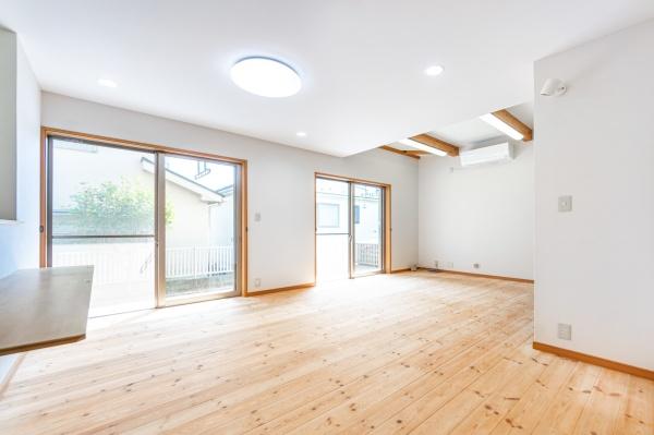 藤沢市並木台１丁目の中古一戸建て