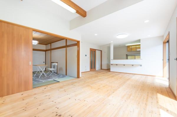 藤沢市並木台１丁目の中古一戸建て