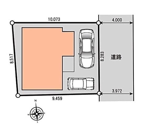 横浜市旭区川島町の新築一戸建