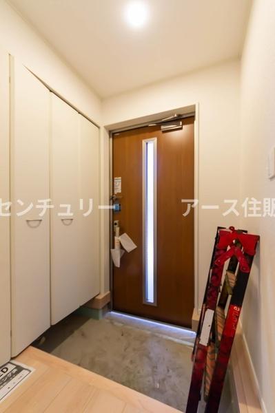 相模原市中央区共和３丁目の新築一戸建