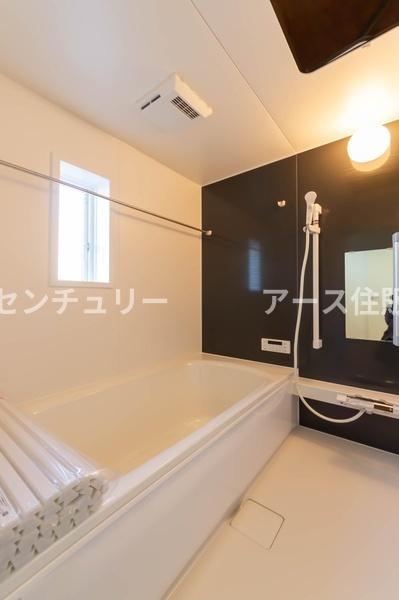 相模原市中央区共和３丁目の新築一戸建