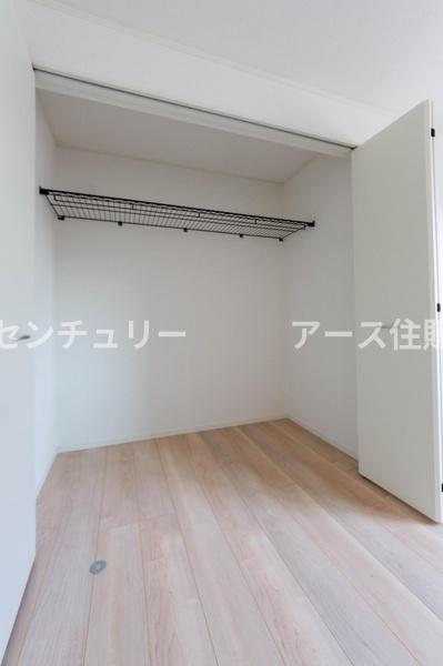 相模原市中央区共和３丁目の新築一戸建