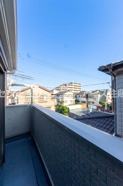 相模原市中央区共和３丁目の新築一戸建