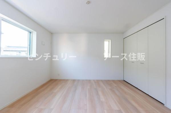 相模原市中央区共和３丁目の新築一戸建