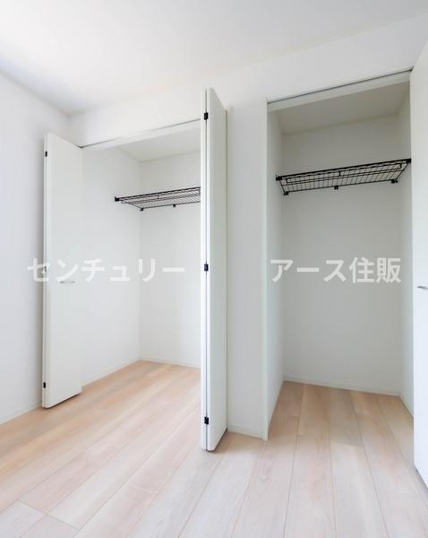 相模原市中央区共和３丁目の新築一戸建