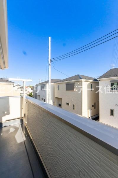 相模原市中央区共和３丁目の新築一戸建