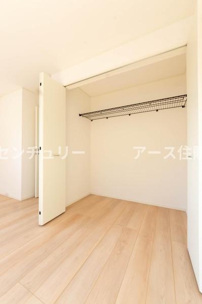 相模原市中央区共和３丁目の新築一戸建