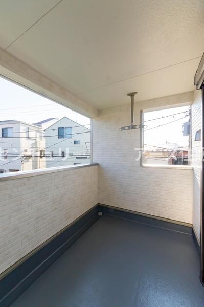 相模原市中央区共和３丁目の新築一戸建