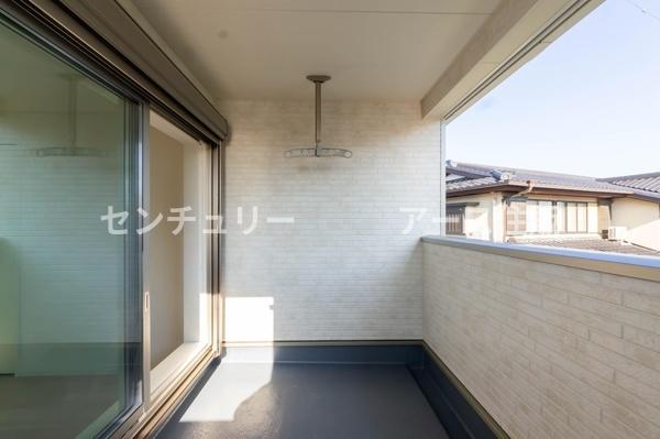 相模原市中央区共和３丁目の新築一戸建