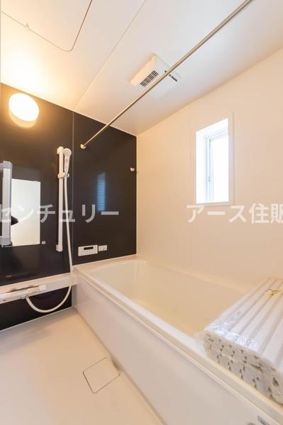 相模原市中央区共和３丁目の新築一戸建