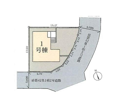 横浜市旭区南本宿町の新築一戸建
