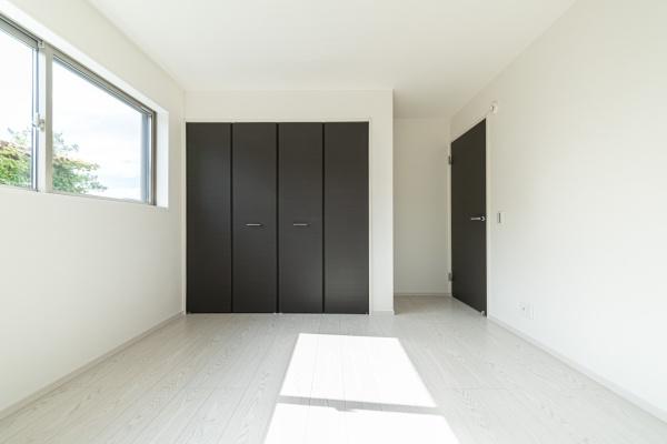 鎌倉市今泉台5丁目の新築一戸建(子供部屋)
