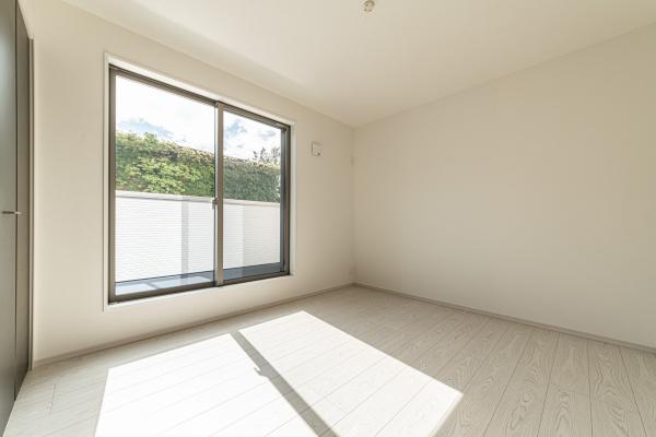 鎌倉市今泉台5丁目の新築一戸建(子供部屋)