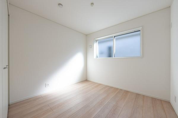 茅ヶ崎市萩園の新築一戸建