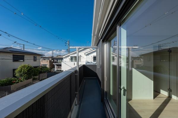 茅ヶ崎市萩園の新築一戸建