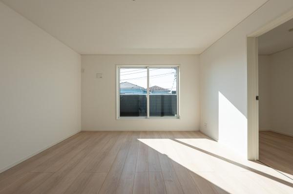 茅ヶ崎市萩園の新築一戸建