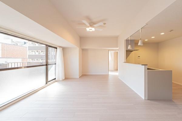 ダイアパレス横須賀中央