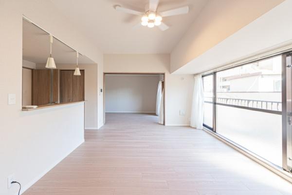 ダイアパレス横須賀中央