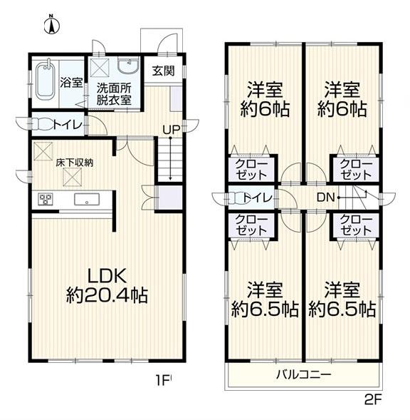 横浜市保土ケ谷区権太坂３丁目の中古一戸建て
