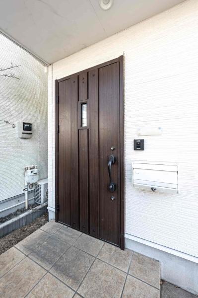 横浜市保土ケ谷区権太坂３丁目の中古一戸建て