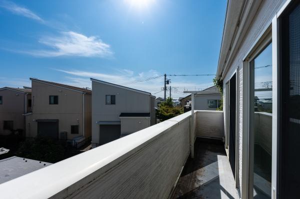 横浜市保土ケ谷区権太坂３丁目の中古一戸建て
