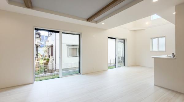 平塚市寺田縄の新築一戸建