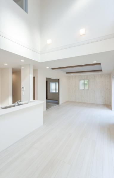 平塚市寺田縄の新築一戸建