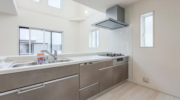 平塚市寺田縄の新築一戸建