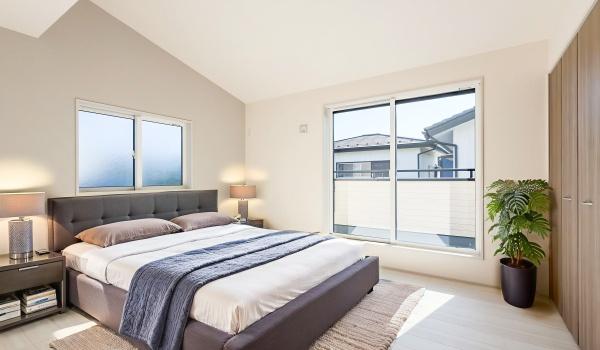 平塚市寺田縄の新築一戸建